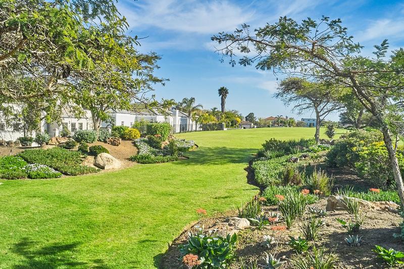 4 Bedroom Property for Sale in Durbanville Western Cape